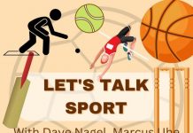 Morton, Mexico and Megsy