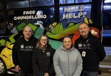 The ’working poor’ needing relief as pressures rise