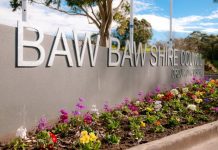 $107.3 million budget for Baw Baw approved