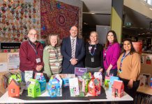 Keeping seniors safe and loved