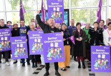 NTEU criticise FedUni redundancies, calls for better management