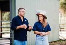 Gippsland Jersey blindsided by Coles