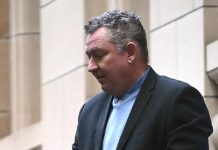 Split verdict: Greg Lynn guilty of one camper murder