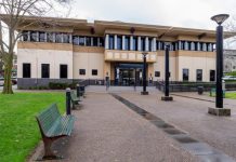 Hoon accepts non-jail conviction