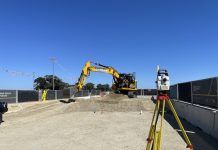 Pakenham Roads Upgrade tests safety innovation