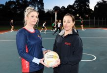 ‘Disappointed’ as half of funding approved for KWR netball