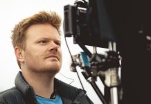 Living life 24 frames a second