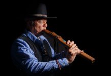 Seeking fortunes in Beaconsfield