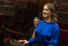 Local MPs welcome pill testing trial