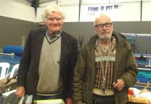 Treasures aplenty in Tynong