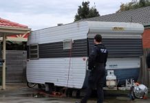 Illegal weapons, drugs seized in South East raids