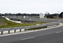 HKWR Road will return to 100km/ph