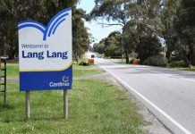 New quarry approved in Lang Lang
