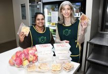 Paddy’s Kitchen calls for donations