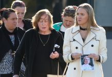 Samantha Fraser’s children sue father over her murder