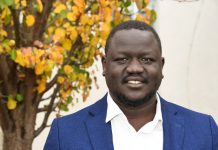 Bringing social collaboration to the council