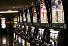 Council take on harm prevention in local gambling