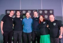 AFL legend visits Beaconsfield