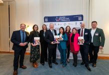 Feds praise GSEM roadmap