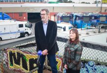 ’Treated like a criminal’, push for defence of unimpaired drivers prescribed cannabis