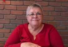 A true Pakenham pioneer