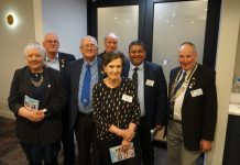 New exciting year ahead for Rotary