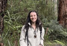 Pakenham woman missing