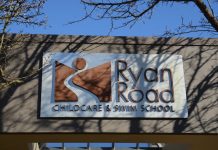 Natural gas leak in Pakenham