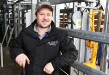An alternative for farmers after Pakenham