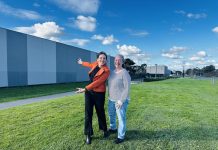 Big funding for tiny towns