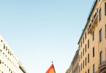 Casey’s Rainbow Action Plan