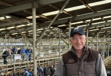 VLE ready for Leongatha