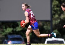 Lions absorb pressure and book first ticket to the big dance