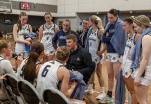 Infectious spirit to define 2024 Warriors squad