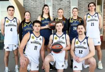Grand final awaits youth women