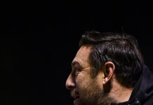 City defies the odds to make history