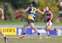 Beaconsfield blitz on Bayswater