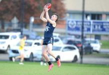 Wickers whacked in 10 wild minutes