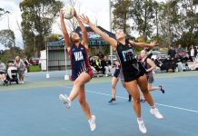 Compelling story comes to an end