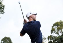 Balfour best on tough day of scoring at Garfield