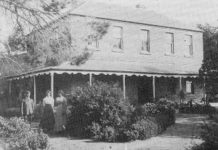 Pakenham’s pioneers settle on IYU estate