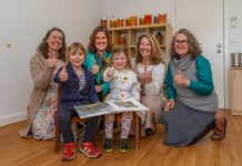 Many a milestone for Dandenong Ranges Steiner School