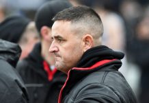 Disastrous day for Devon Meadows