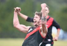 ‘Natural leader’ Johnson to coach Emerald