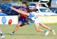 Stacked weekend of footy in Outer East