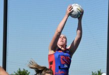 Massive month to determine A Grade netball finals
