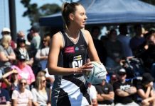 Narre Warren leaves no doubts