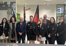 200k for Officer Secondary