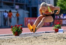 Locals fall short in ultimate test