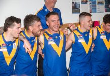 Cranbourne finals hopes remain alive